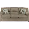Pindall Brown Sofa -Home Furniture Store 810324008