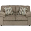 Signature Design By Ashley Pindall Loveseat 1 Signature Design By Ashley Pindall Loveseat -Home Furniture Store 810324009