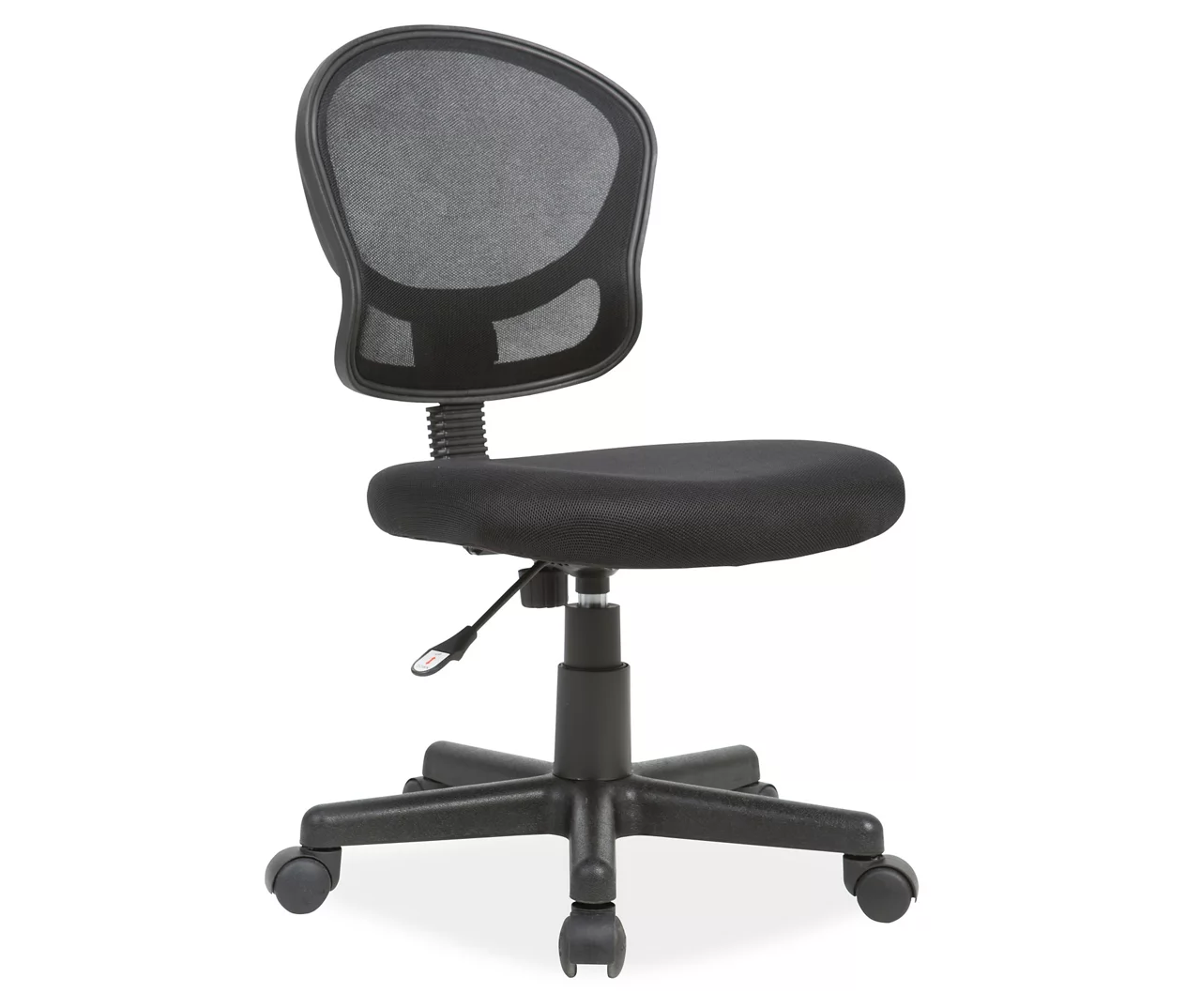 Real Living Rolling Mesh Office Chair Real Living Rolling Mesh Office Chair -Home Furniture Store 810343896