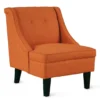 Signature Design By Ashley Clarinda Accent Chair -Home Furniture Store 810363119 2