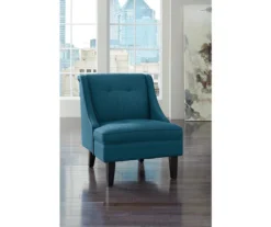 Signature Design By Ashley Clarinda Accent Chair -Home Furniture Store 810363290 3 1