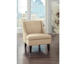 Signature Design By Ashley Clarinda Accent Chair -Home Furniture Store 810363291 2