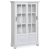 Ameriwood Glass Door 4-Shelf Bookcases 1 Ameriwood Glass Door 4-Shelf Bookcases -Home Furniture Store 810369314 1