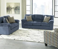 Signature Design By Ashley Pindall Loveseat -Home Furniture Store 810371900 810371921 810324010 1