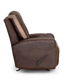 Franklin Stratolounger Airflow Recliner -Home Furniture Store 810383150 2 1