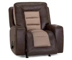 Franklin Stratolounger Airflow Recliner -Home Furniture Store 810383150 2