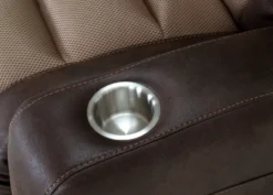 Franklin Stratolounger Airflow Recliner -Home Furniture Store 810383150 3 1