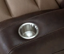 Franklin Stratolounger Airflow Recliner -Home Furniture Store 810383150 4