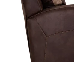 Franklin Stratolounger Airflow Recliner -Home Furniture Store 810383150 5