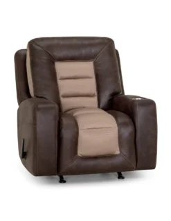 Franklin Stratolounger Airflow Recliner -Home Furniture Store 810383150 7