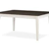 Caylie Farmhouse Dining Table -Home Furniture Store 810385655