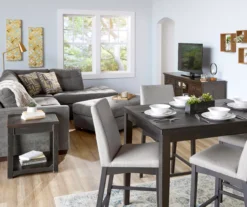 Lane Home Solutions Pasadena Ottoman -Home Furniture Store 810385826 810385827 810383597 810383598 810383599