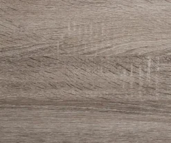 Margo Gray 2-Drawer Wood Desk 9 Margo Gray 2-Drawer Wood Desk -Home Furniture Store 810386284 A8 5