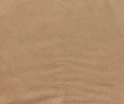 Beige Microfiber Cushion Set For Breakfast Nook -Home Furniture Store 810389546 2