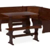 Morgan Nook Dining Table Set 1 Morgan Nook Dining Table Set -Home Furniture Store 810389547 2