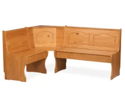 Morgan Nook Dining Table Set -Home Furniture Store 810389548 2