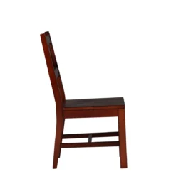 Rockford Antique Tobacco Dining Chair -Home Furniture Store 810389550 3