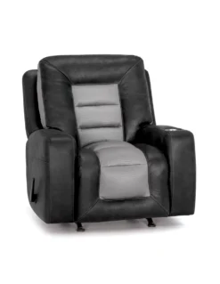 Franklin Stratolounger Airflow Recliner -Home Furniture Store 810392699