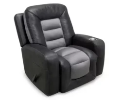 Franklin Stratolounger Airflow Recliner -Home Furniture Store 810392699 7