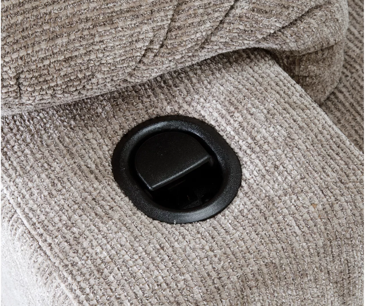 Parker Beige Recliner Franklin Parker Beige Recliner -Home Furniture Store 810398792 3 1