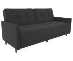 Ameriwood Avianna Coil Futon 20 Ameriwood Avianna Coil Futon -Home Furniture Store 810405133 4
