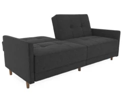 Ameriwood Avianna Coil Futon 8 Ameriwood Avianna Coil Futon -Home Furniture Store 810405133 5