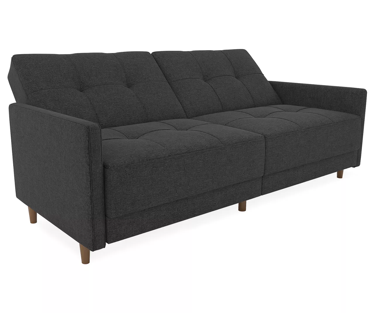 Ameriwood Avianna Coil Futon Ameriwood Avianna Coil Futon -Home Furniture Store 810405133 6