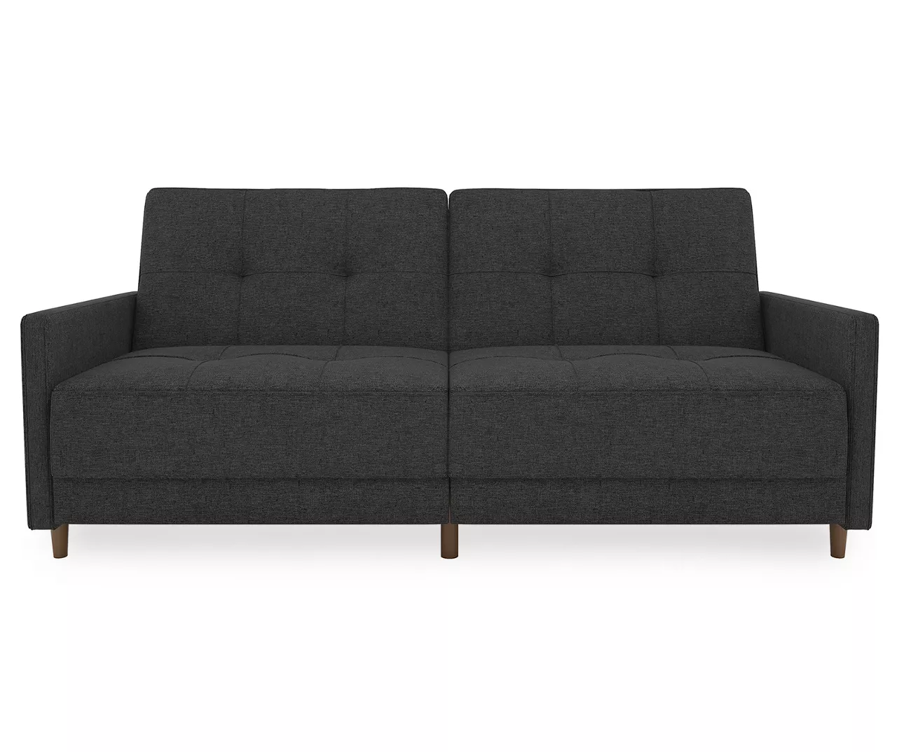 Ameriwood Avianna Coil Futon Ameriwood Avianna Coil Futon -Home Furniture Store 810405133 9