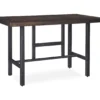 Kavara Counter Dining Table -Home Furniture Store 810408925 1