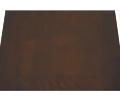 Watson Dark Brown End Table -Home Furniture Store 810408942 4