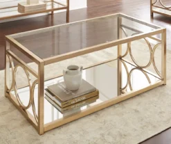 Olympia Coffee Table -Home Furniture Store 810422840 1
