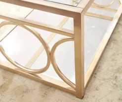 Olympia Coffee Table -Home Furniture Store 810422840 2