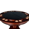 Tournament Black Folding Game Top 1 Tournament Black Folding Game Top -Home Furniture Store 810422870 1