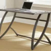 Hatfield Driftwood Gray Desk -Home Furniture Store 810422872 1