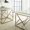 Evelyn End Table -Home Furniture Store 810422887 810422833