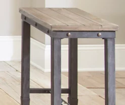 Jersey Chairside End Table -Home Furniture Store 810422928 1