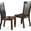 Lawton Dining Chairs, 2-Pack