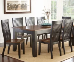 Lawton Dining Chairs, 2-Pack 4 Lawton Dining Chairs, 2-Pack -Home Furniture Store 810422965 3