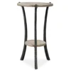 Enderton Whitewash Accent Table 2 Enderton Whitewash Accent Table -Home Furniture Store 810431486 2