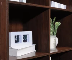 Autumn Cherry 6-Cube Storage Organizer 5 Autumn Cherry 6-Cube Storage Organizer -Home Furniture Store 810435813 5