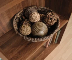 Sauder 5 Shelf Bookcase -Home Furniture Store 810435821 5