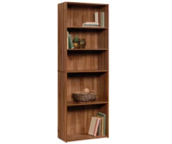 Sauder 5 Shelf Bookcase -Home Furniture Store 810435821 7