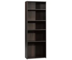 Sauder 5 Shelf Bookcase -Home Furniture Store 810435823 2