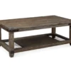 Danell Ridge Brown Coffee Table -Home Furniture Store 810458196 1