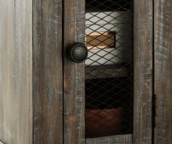 Danell Ridge Brown Chairside End Table -Home Furniture Store 810458198 6