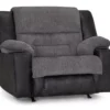 Franklin Taylor Chair And A Half Rocker Recliner -Home Furniture Store 810459515 1