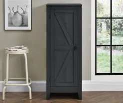 System Build Evolution Century Lane Storage Cabinet