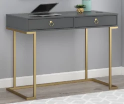 Ameriwood Celeste Writing Desk