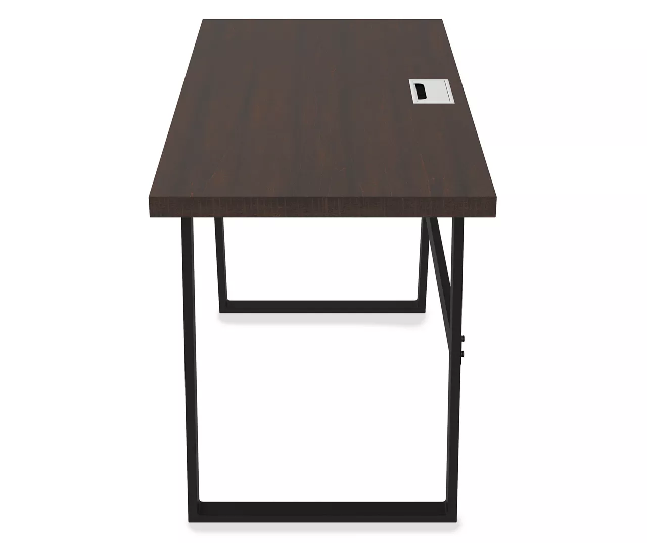 Camiburg Warm Brown Desk Camiburg Warm Brown Desk -Home Furniture Store 810485153 4