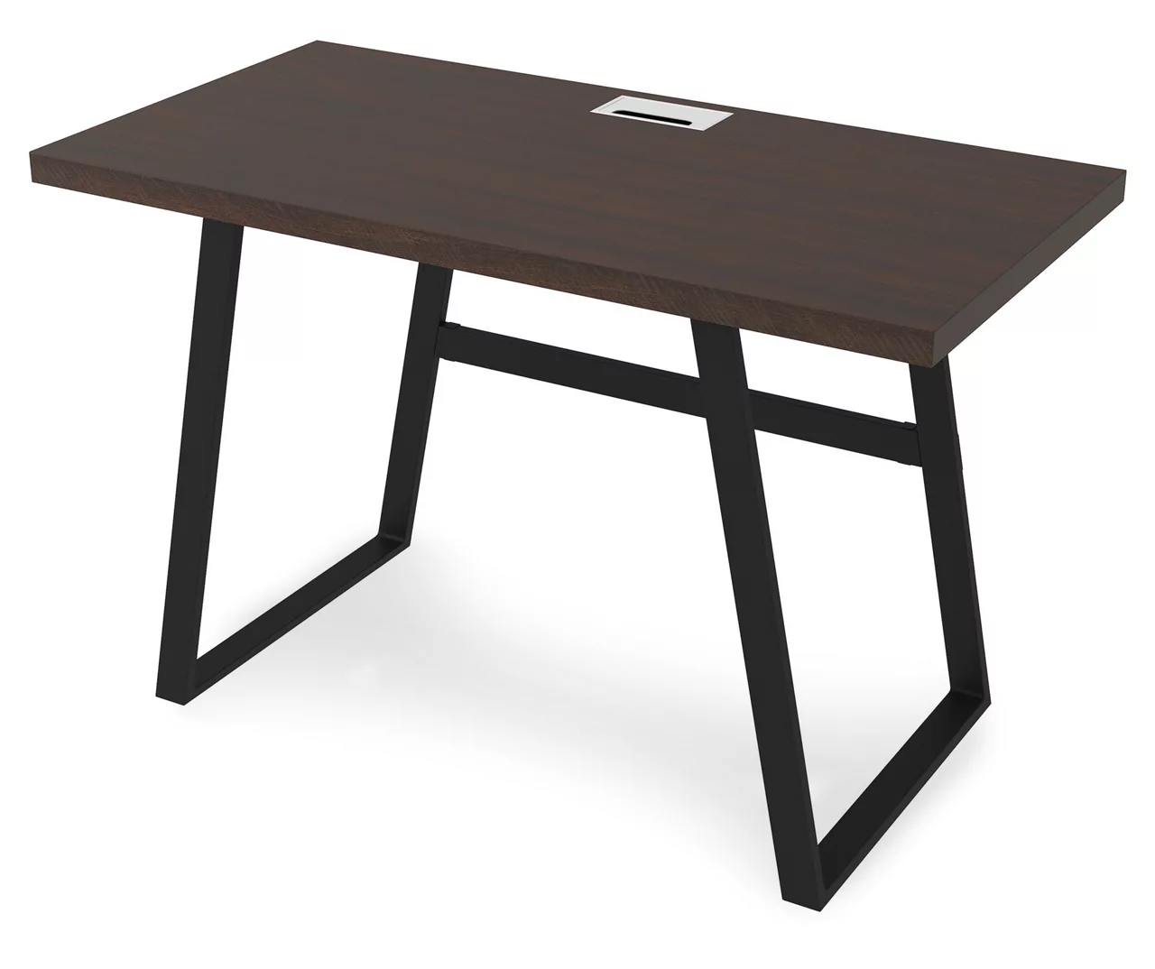 Camiburg Warm Brown Desk Camiburg Warm Brown Desk -Home Furniture Store 810485153
